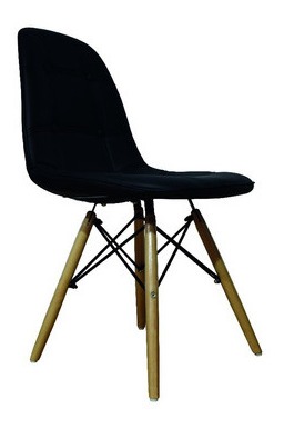 Silla Interior Eames Pro