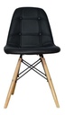 Silla Interior Eames Pro