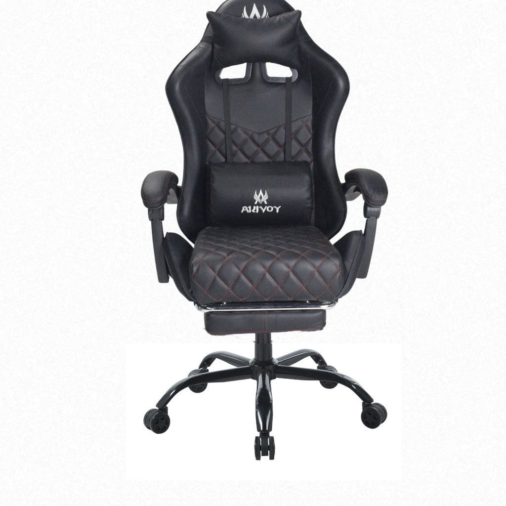 Silla Gamer Sakai Negra