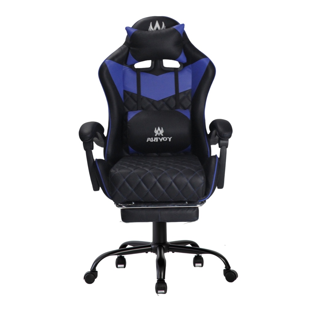 Silla Gamer Sakai Azul 