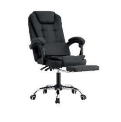 Silla Gamer Prime 
