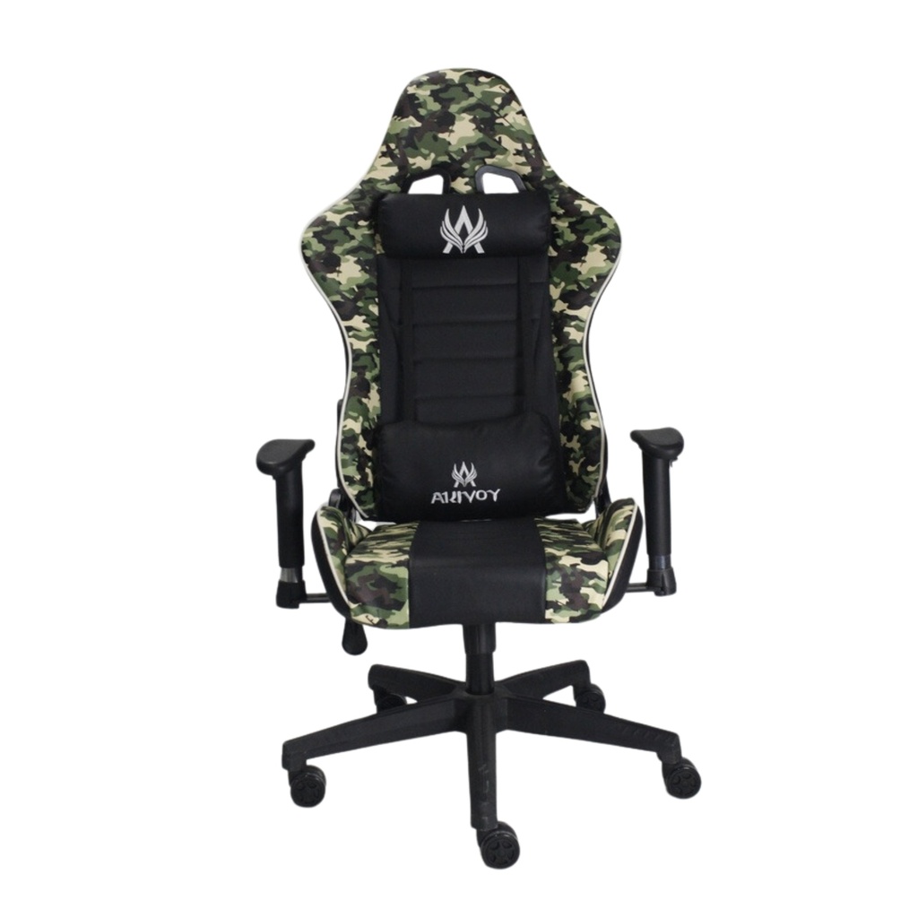 Silla Gamer Warzone
