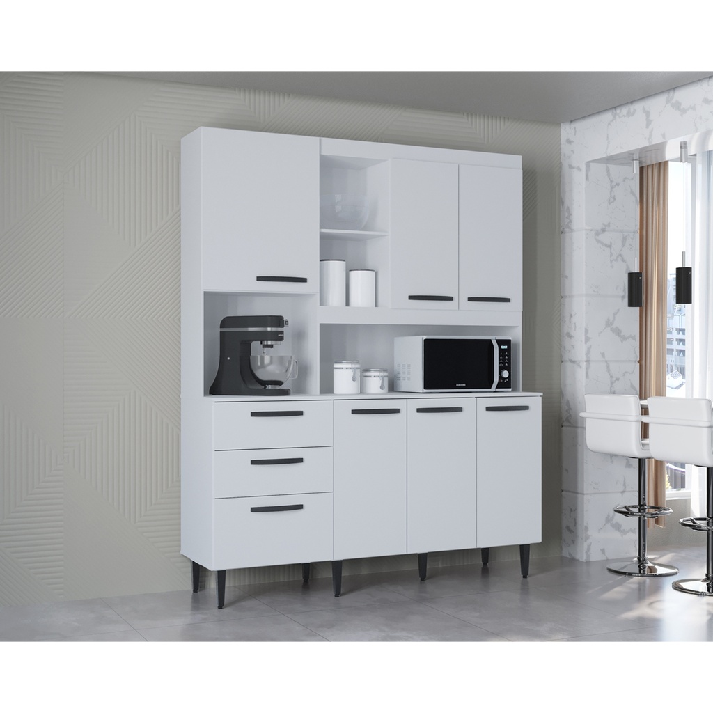 Cocina Catarina Blanco  