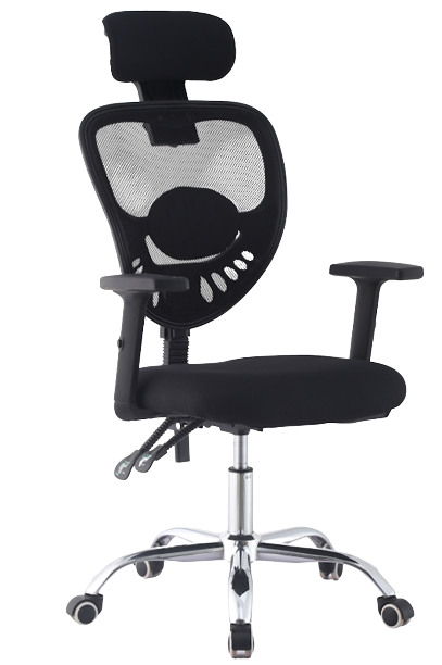 Silla Gerencial Azteca