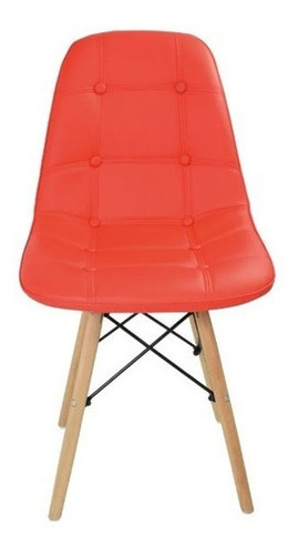 Silla Interior Eames Pro