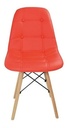 Silla Interior Eames Pro
