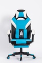 Silla Gamer Edifice Azul