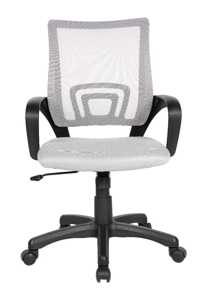 Silla Ejecutiva Akivo Gris