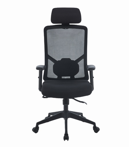 [100268] SILLA GERENCIAL DUTY 2D 