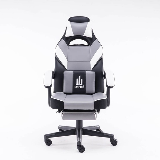 [112011] Silla Gamer Edifice Gris