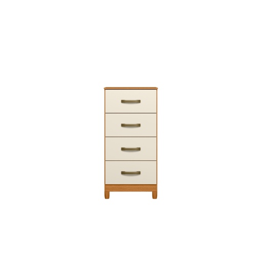 [100406] COMODA MOBI BLANCO / OFF WHITE 