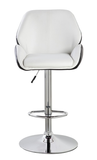 [100106] Silla Bar Genesis Blanca