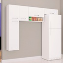 Mueble Superior Anita Blanca