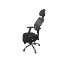 Silla gerencial redentor negra AR3