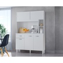 Kit Duda 120 Blanco 