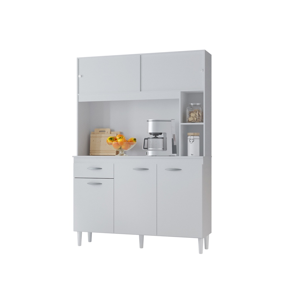Kit Duda 120 Blanco 