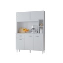 Kit Duda 120 Blanco 