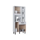 Kit Malu 5P Blanco  