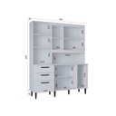 Cocina Catarina Blanco  