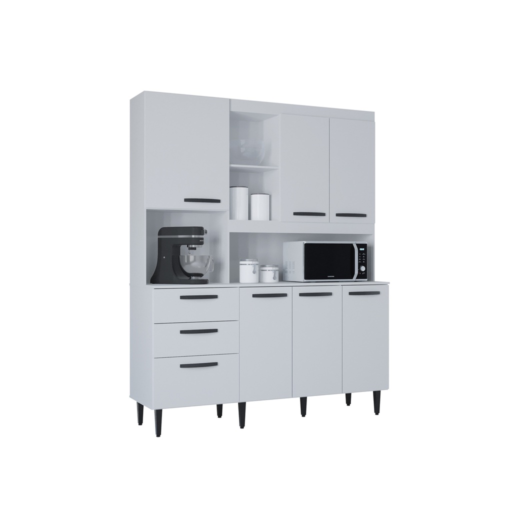 Cocina Catarina Blanco  