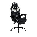 Silla Gamer Sakai Blanca