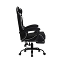 Silla Gamer Sakai Blanca