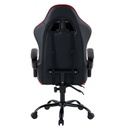 Silla Gamer Sakai Roja