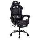 Silla Gamer Sakai Negra