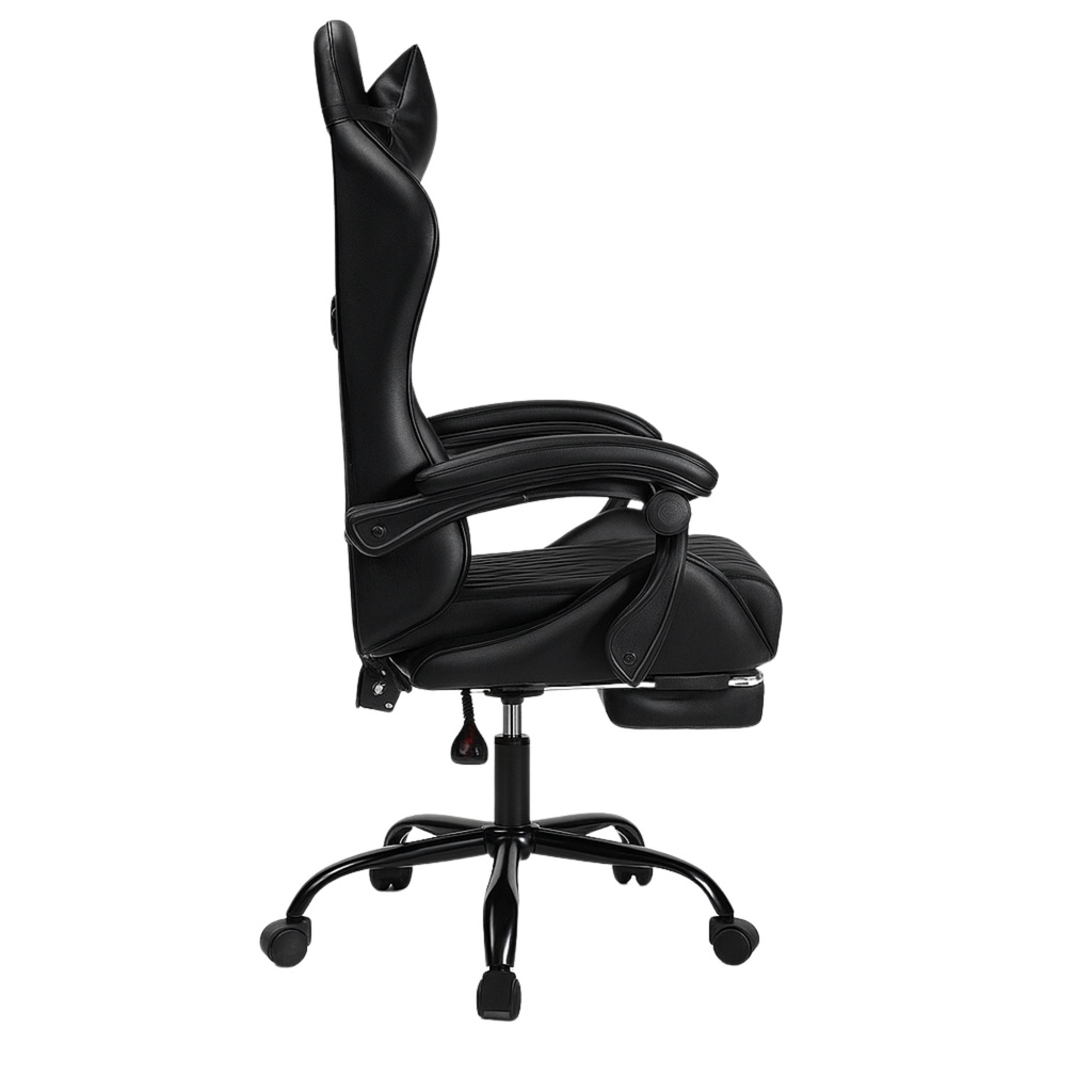Silla Gamer Sakai Negra