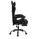 Silla Gamer Sakai Negra