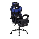 Silla Gamer Sakai Azul 