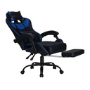 Silla Gamer Sakai Azul 