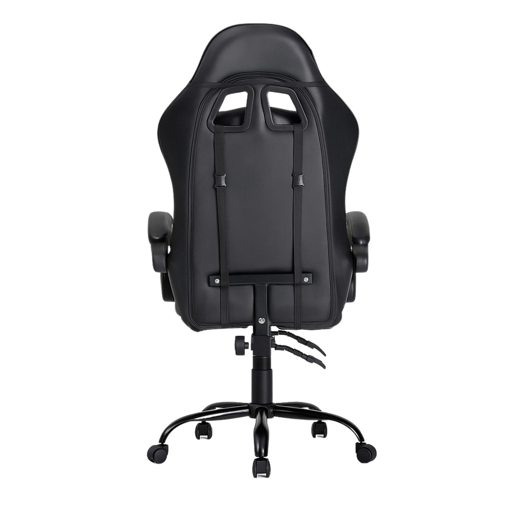 Silla Gamer Sakai Azul 