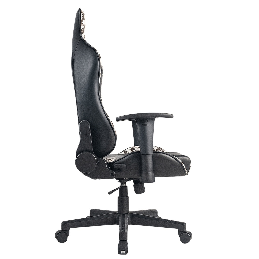 Silla Gamer Militar Creed