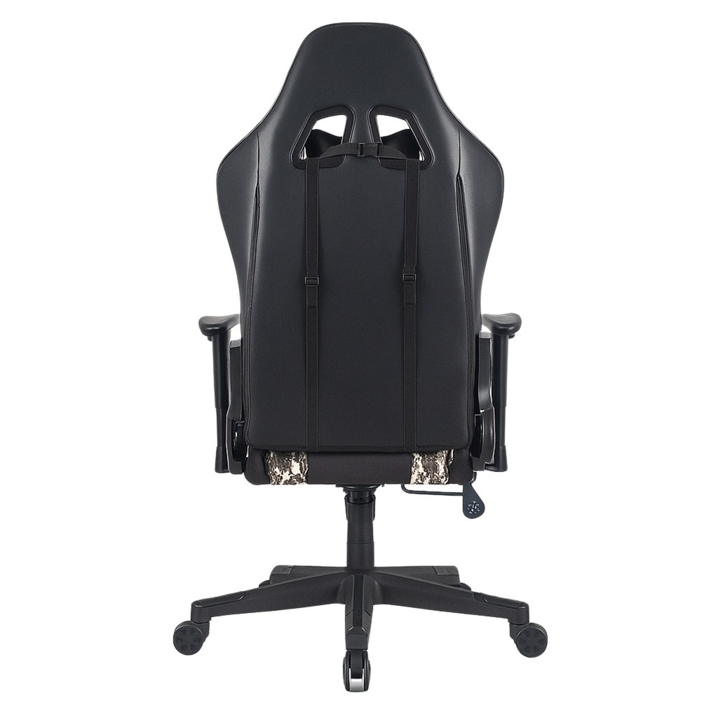 Silla Gamer Militar Creed