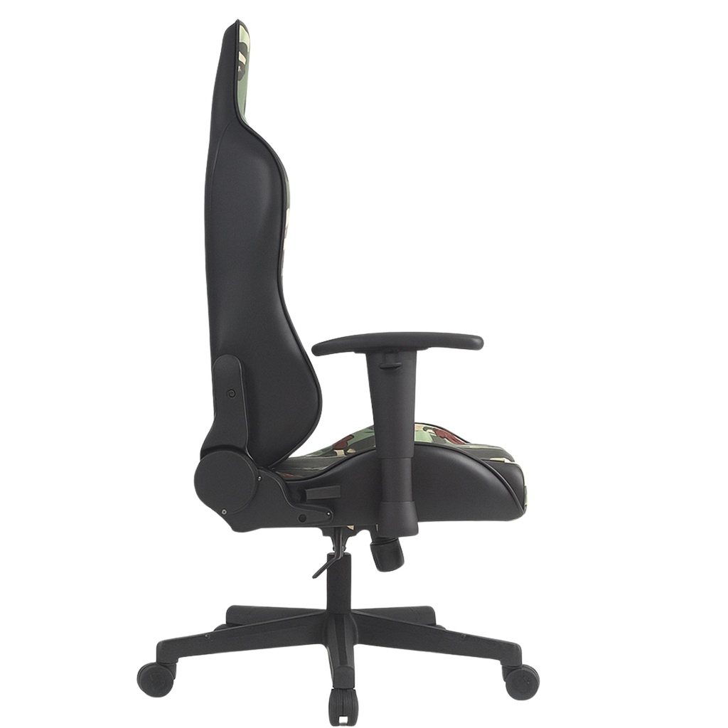 Silla Gamer Overkill  