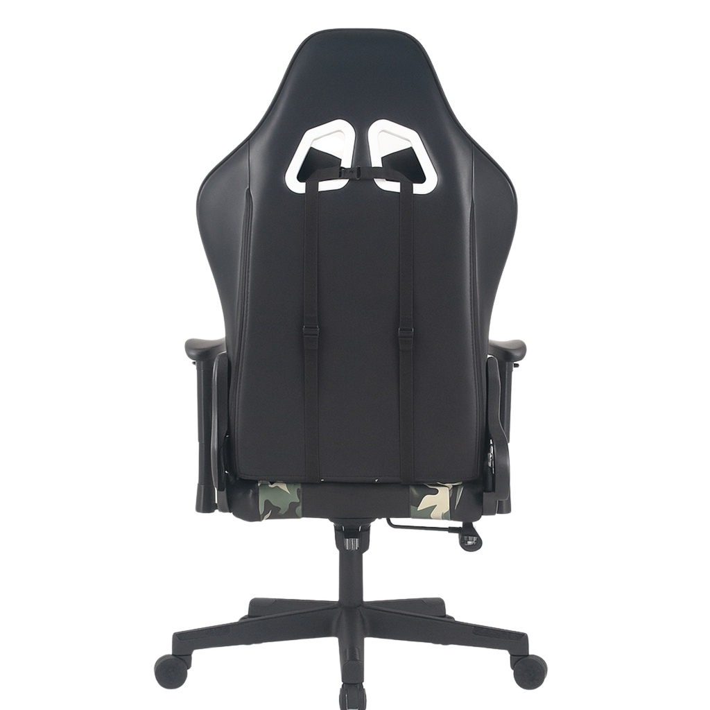 Silla Gamer Overkill  