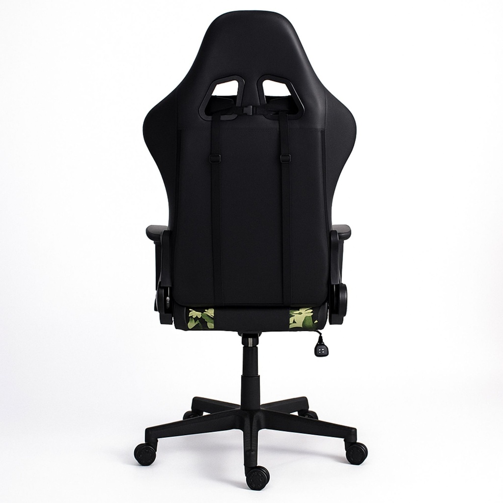 Silla Gamer Warzone