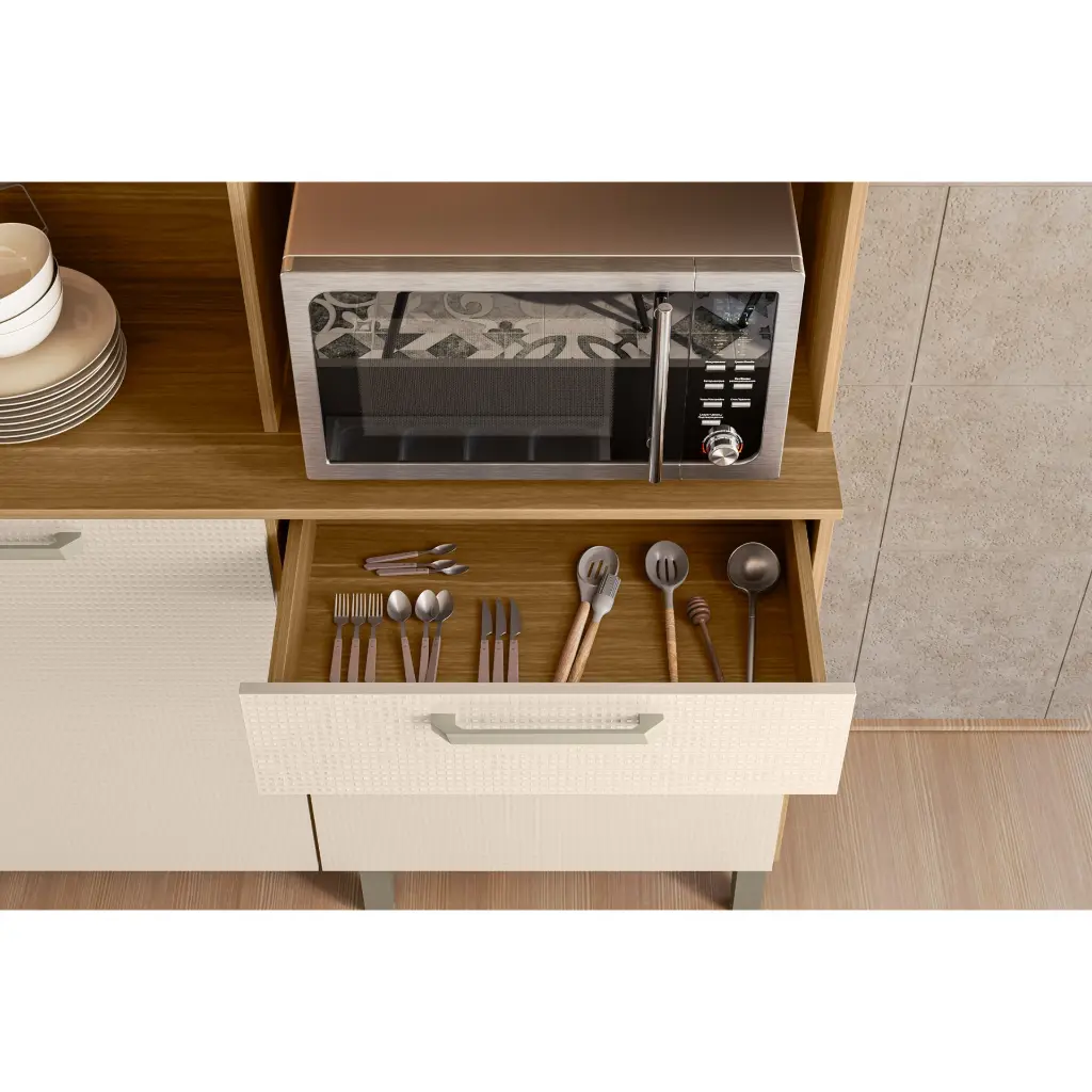 3029 9031 - Cozinha Ferrara - Freijo e Soft - Detalhe 02.webp