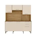 3029 - FI Cozinha Ferrara - freijó - soft.webp