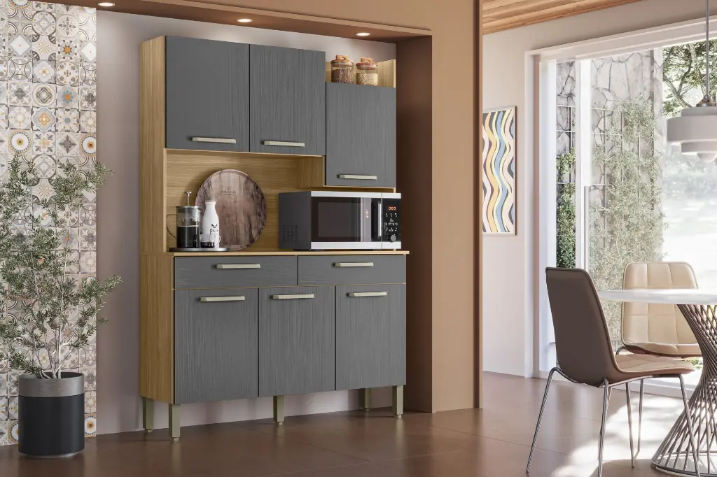 2520 8977 -  Kit Modena Plus - Freijo e Gris - Ambiente.webp