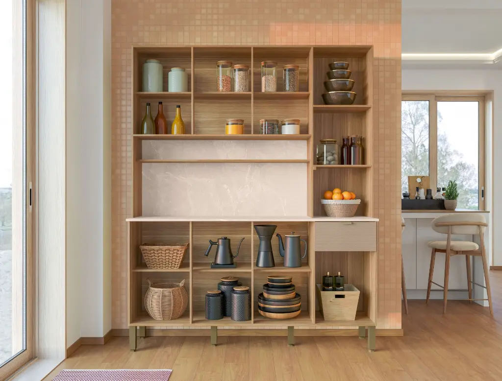 Cozinha Slow Central interna - freijó - vanilla.webp