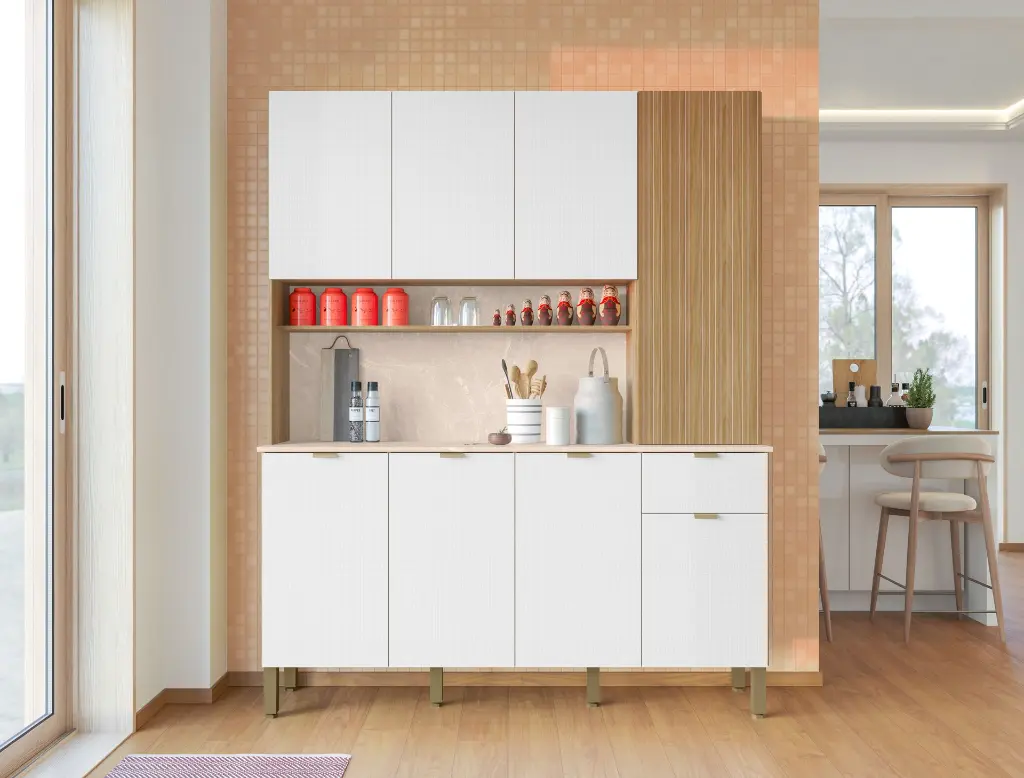 Cozinha Slow Central - freijó - artico.webp