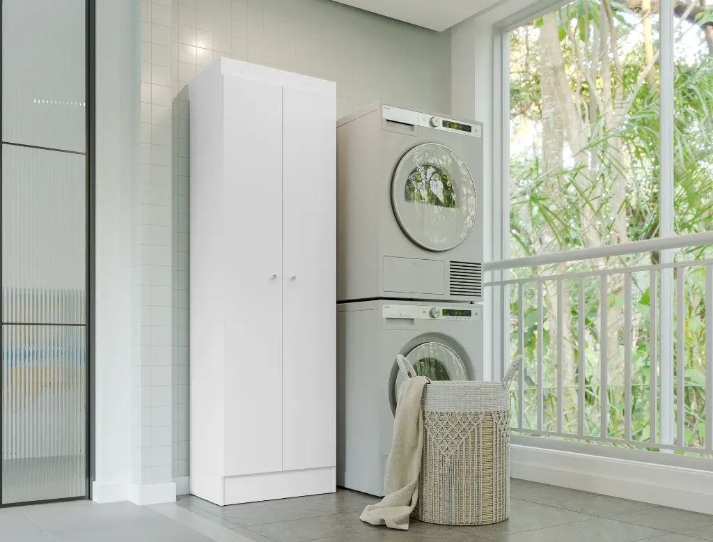 Armário Multiuso Aura Branco White (3).webp