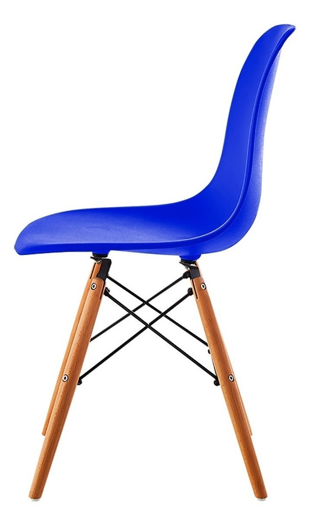 Silla Eames Tradicional