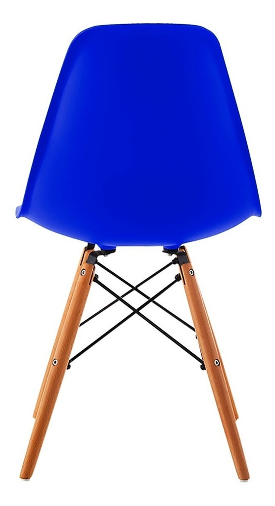 Silla Eames Tradicional