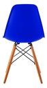 Silla Eames Tradicional