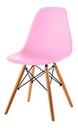 Silla Eames Tradicional