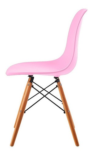 Silla Eames Tradicional