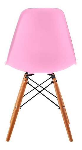 Silla Eames Tradicional